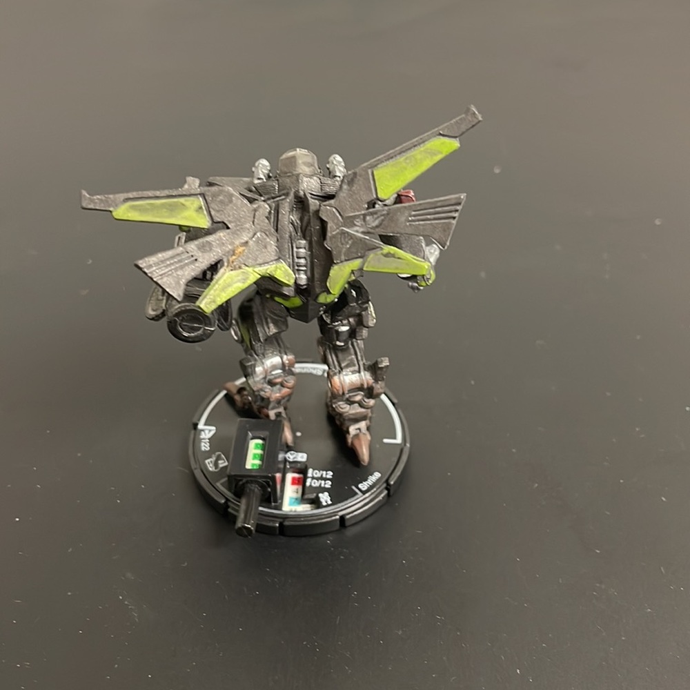 Mechwarrior - Figure - Shone Roshak - Picture 3 of 7
